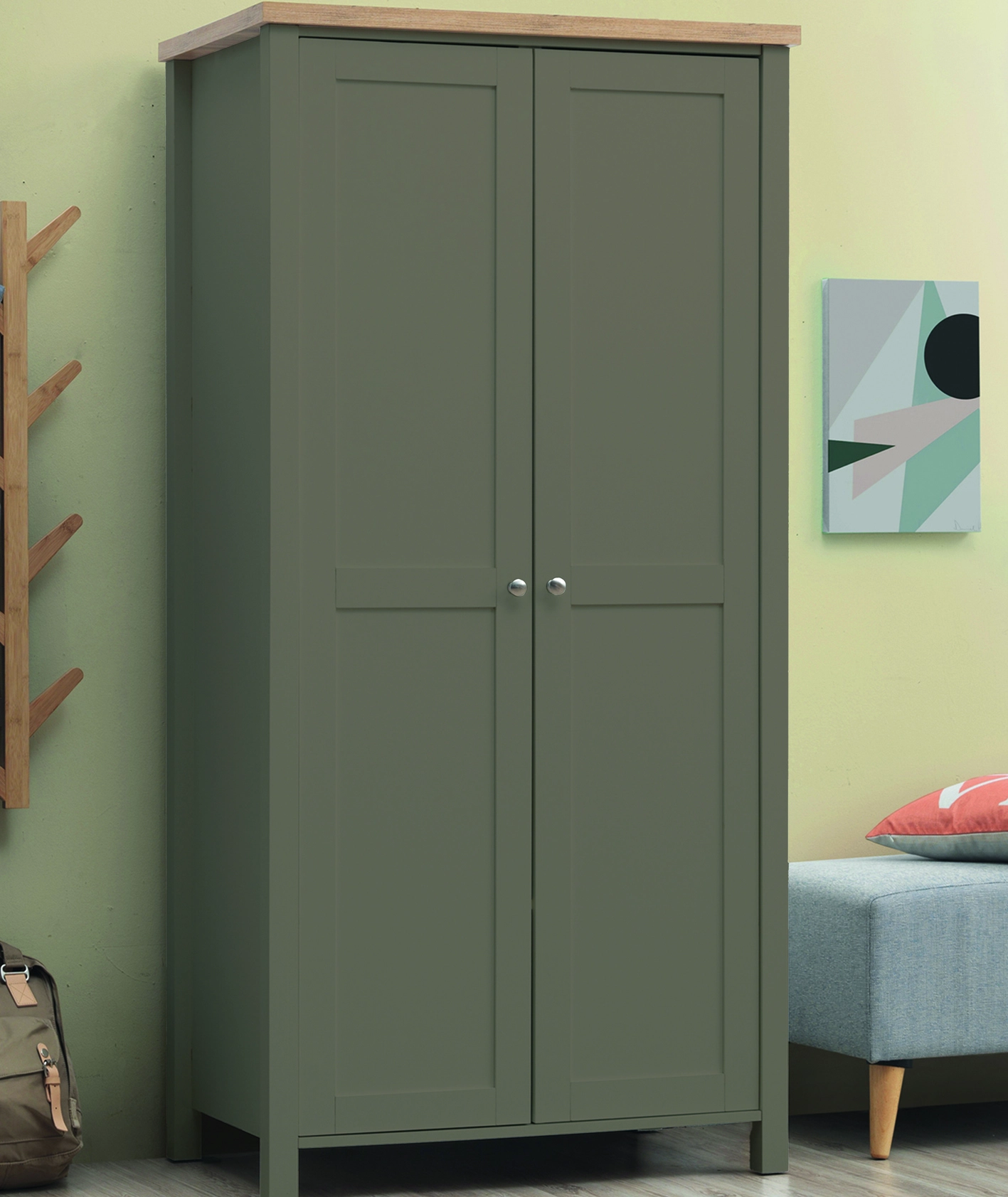 Çamsan Ordu Toprak MDFLAM